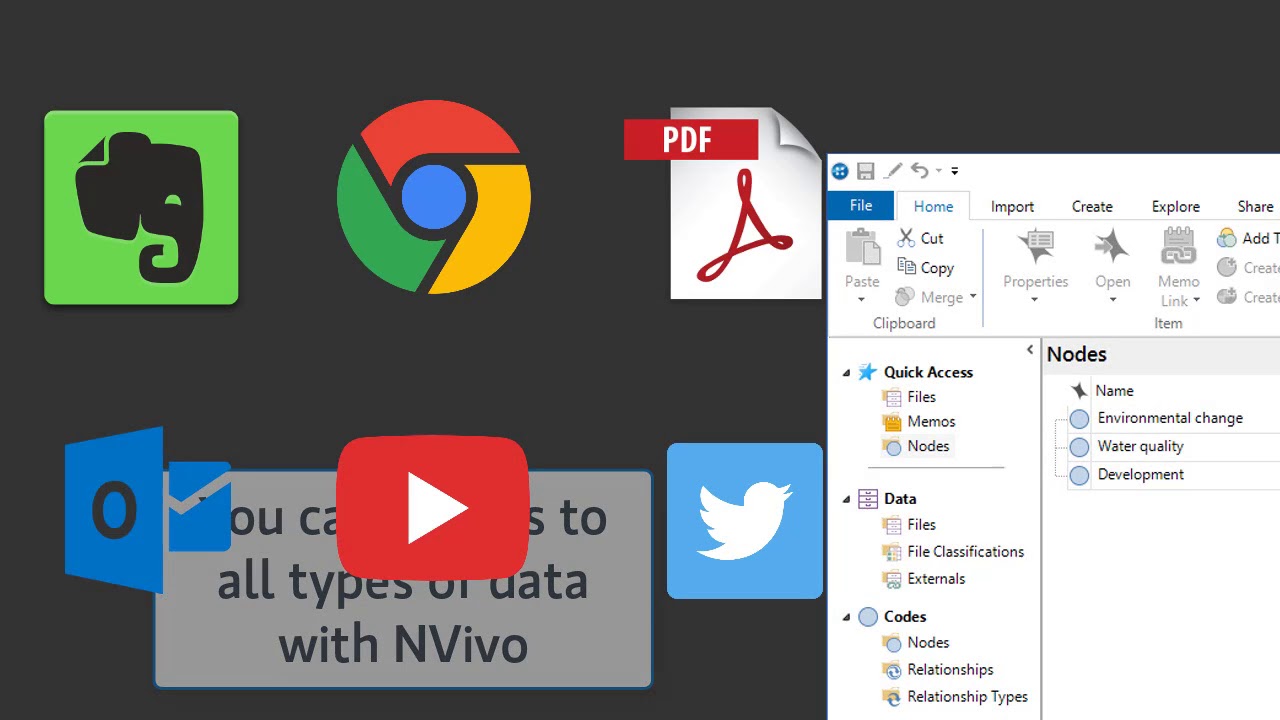 Download Nvivo For Mac Free