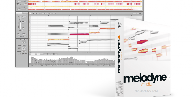 Download melodyne 4 full crack mac